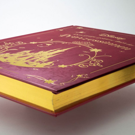 Disney Gold. Vorleseb Prinze
