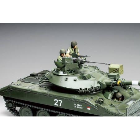 1:35 US M551 Sheridan Vietnam