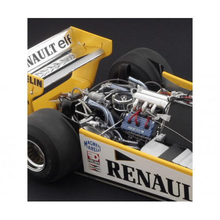 1:12 Renault RE 20 Turbo