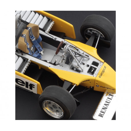 1:12 Renault RE 20 Turbo