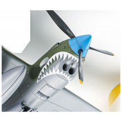 1:48 US P-38 F/G Lightning