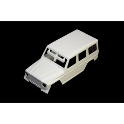 1:24 Mercedes Benz G 230