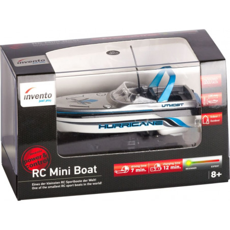 RC Mini Boat