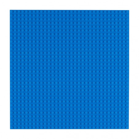Baseplate 32x32 blue (1)