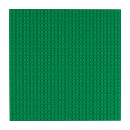 Baseplate 32x32 green (1)