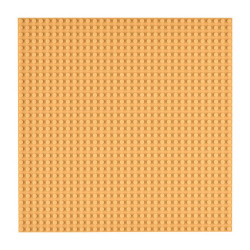 Baseplate 32x32 sand (1)