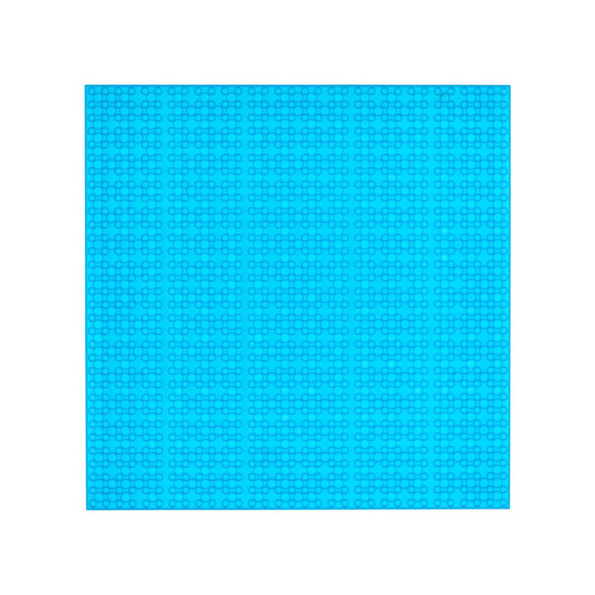 Baseplate 32x32 transparent clear (1)