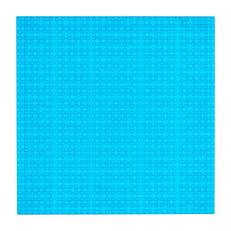 Baseplate 32x32 transparent clear (1)