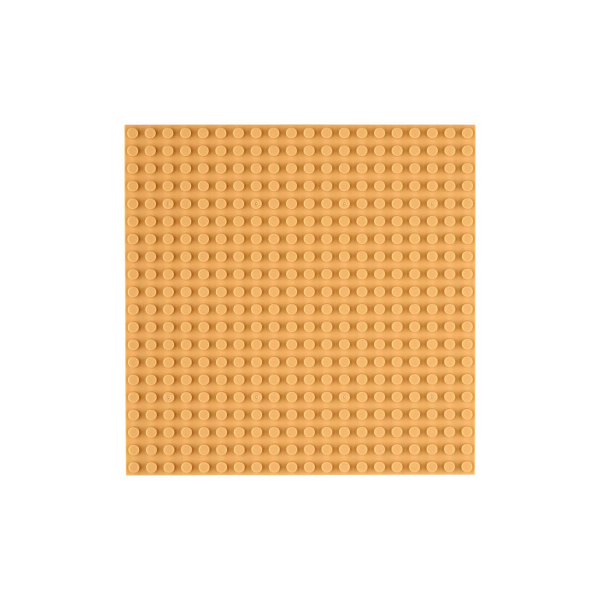 Baseplate 20x20 sand (4)