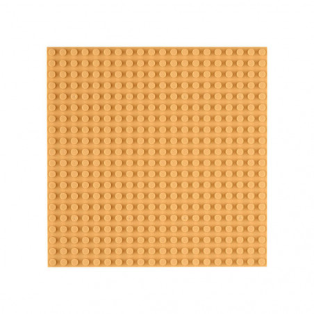 Baseplate 20x20 sand (4)
