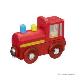 PEPPA PIG MINI FAHRZEUGE