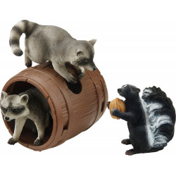 Schleich - Wild Life - Spielspaß um die Nuss