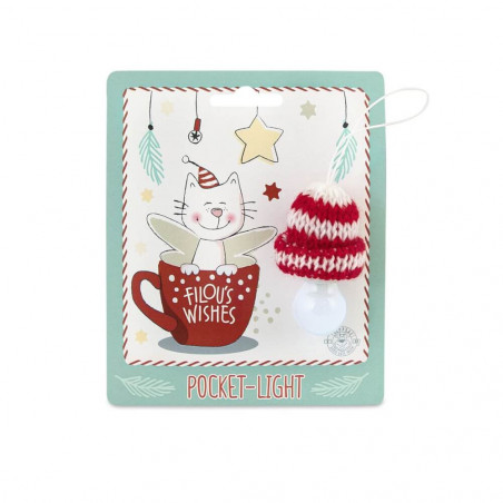 FILOU'S WISHES Pocket Light S