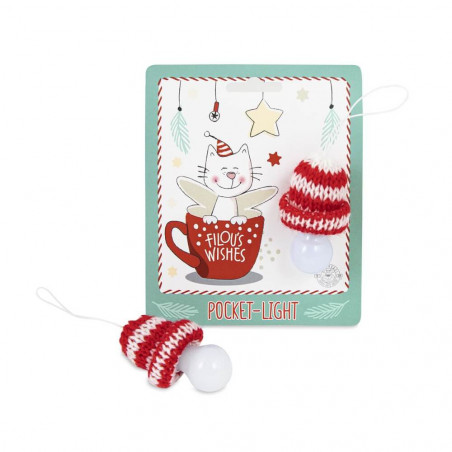 FILOU'S WISHES Pocket Light S