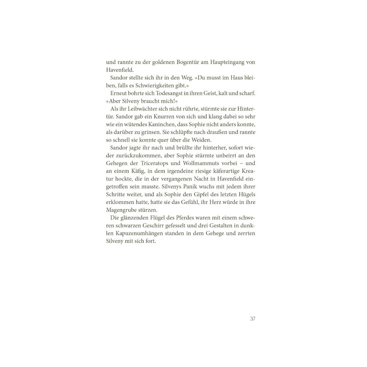 Keeper of the Lost Cities - Das Exil (Keeper of the Lost Cities 2)