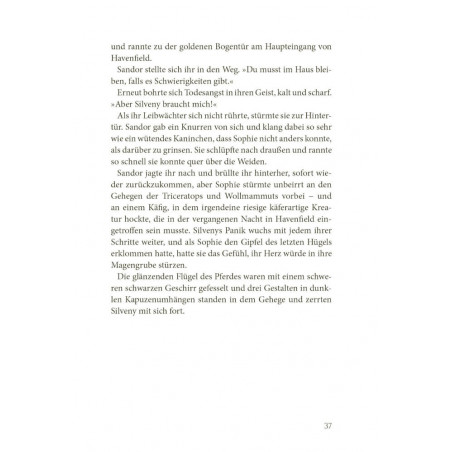 Keeper of the Lost Cities - Das Exil (Keeper of the Lost Cities 2)