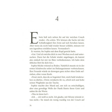 Keeper of the Lost Cities - Das Exil (Keeper of the Lost Cities 2)