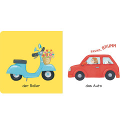 Meine Autos