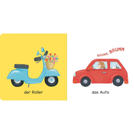 Meine Autos