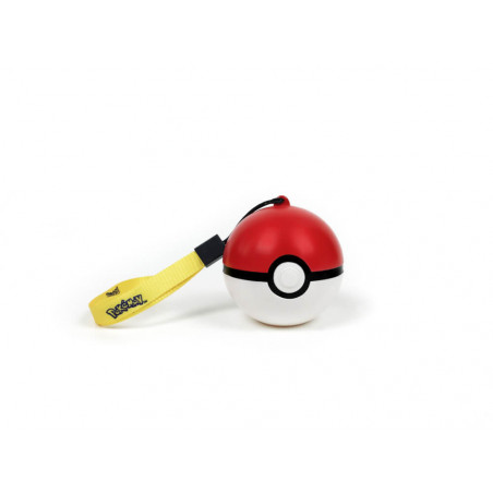 Pokémon LED Anhänger - Pokéball (9cm)