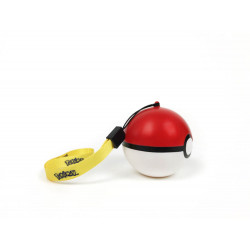 Pokémon LED Anhänger - Pokéball (9cm)