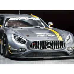 1:24 Mercedes-AMG GT3 1