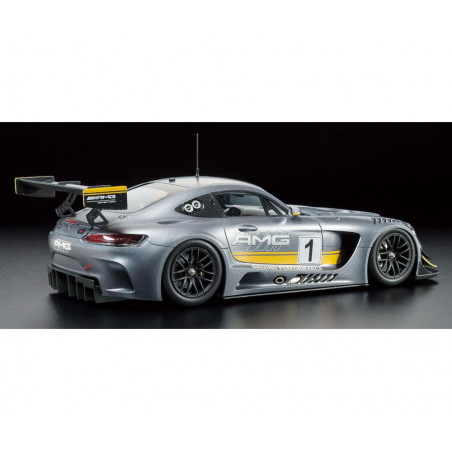 1:24 Mercedes-AMG GT3 1