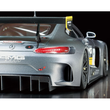 1:24 Mercedes-AMG GT3 1