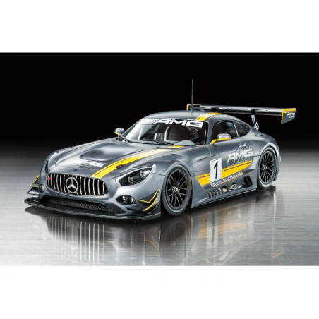 1:24 Mercedes-AMG GT3 1