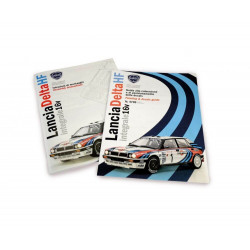 1:12 Lancia Delta HF Integrale 16V