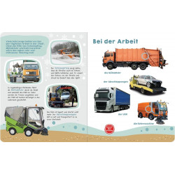 Was hörst du Fahrzeuge