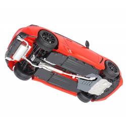 1:24 Toyota GR 86