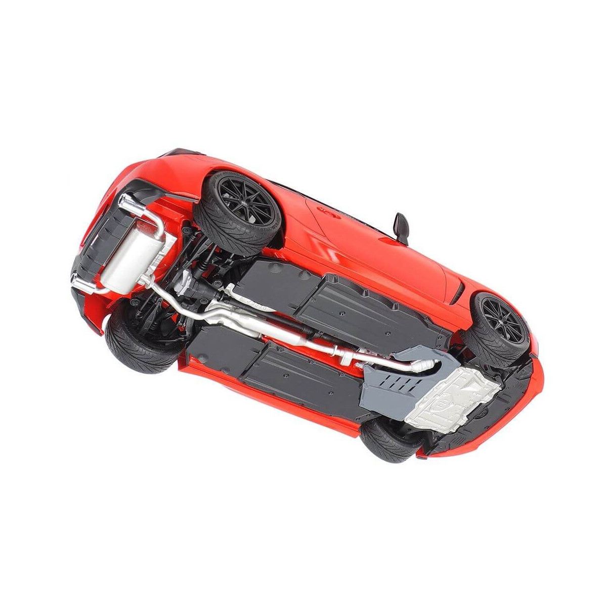 1:24 Toyota GR 86