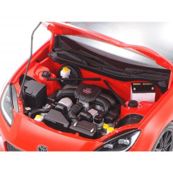 1:24 Toyota GR 86