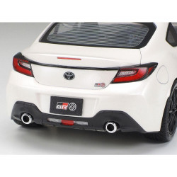 1:24 Toyota GR 86