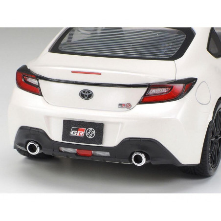 1:24 Toyota GR 86