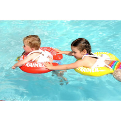 SWIMTRAINER Classic gelb 4-8 Jahre