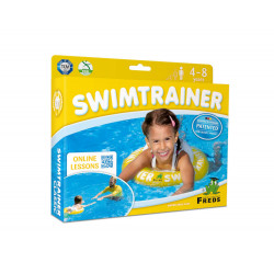 SWIMTRAINER Classic gelb 4-8 Jahre