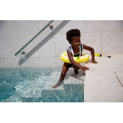 SWIMTRAINER Classic gelb 4-8 Jahre