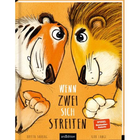 Wenn zwei sich streiten