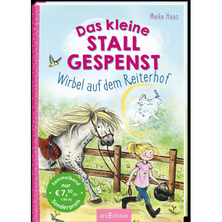 Das kl. Stallgespenst (SB)