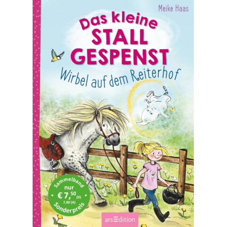 Das kl. Stallgespenst (SB)