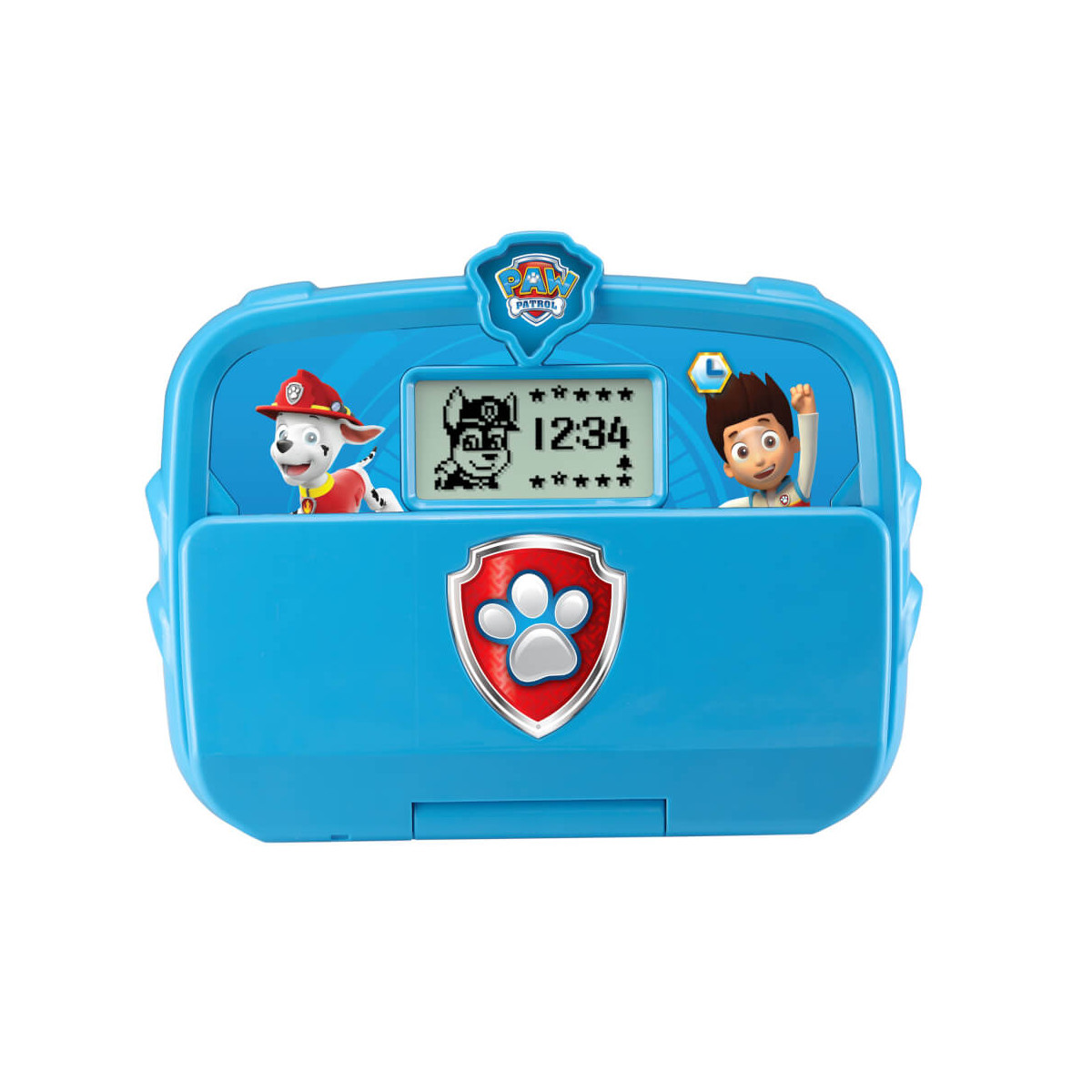 PAW Patrol Lernlaptop