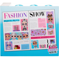 L.O.L. Surprise Fashion Show