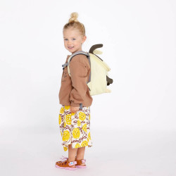 Affenzahn Small Friend Kindergarten Backpack Tonie Dog