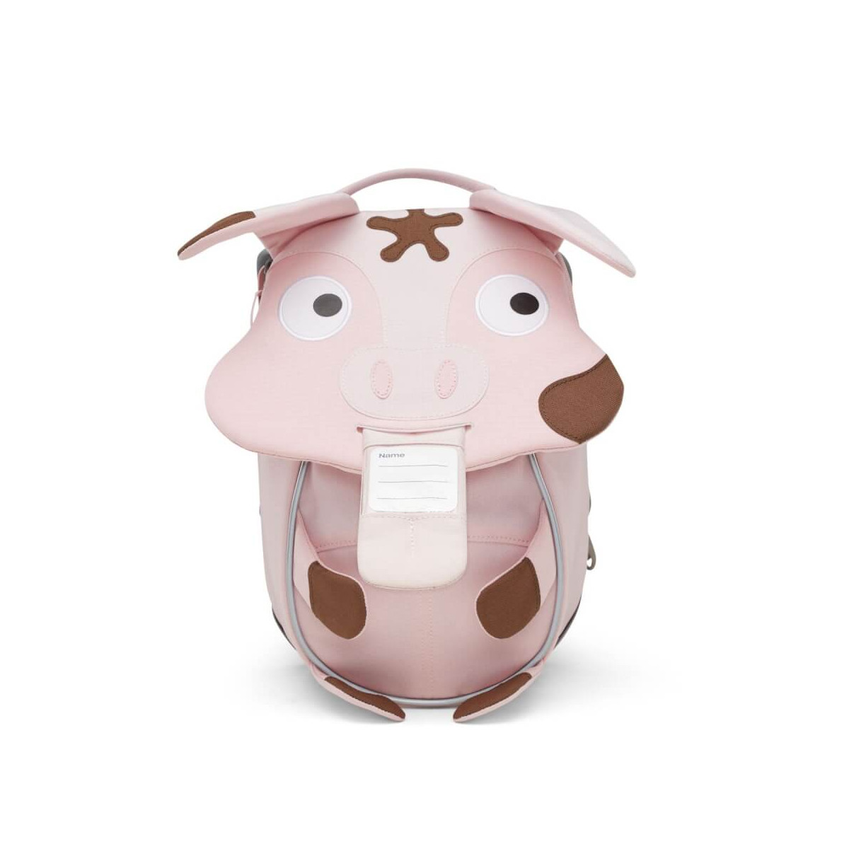 Affenzahn Small Friend Kindergarten Backpack Tonie Pig