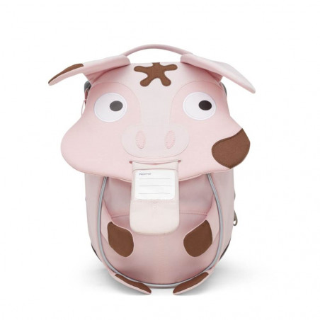 Affenzahn Small Friend Kindergarten Backpack Tonie Pig