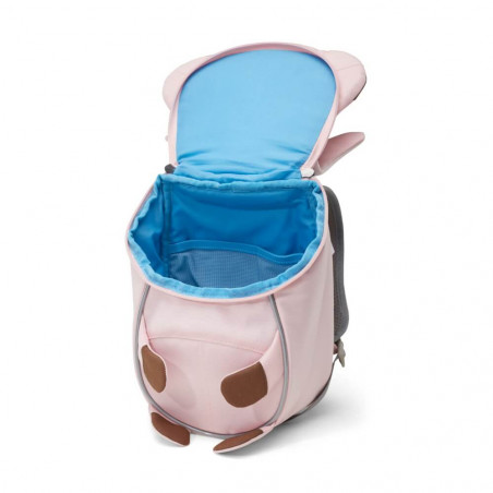 Affenzahn Small Friend Kindergarten Backpack Tonie Pig