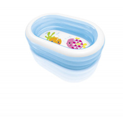 Swimcenter My Sea Friends mit 3 Ringen, Wasserbedarf ca