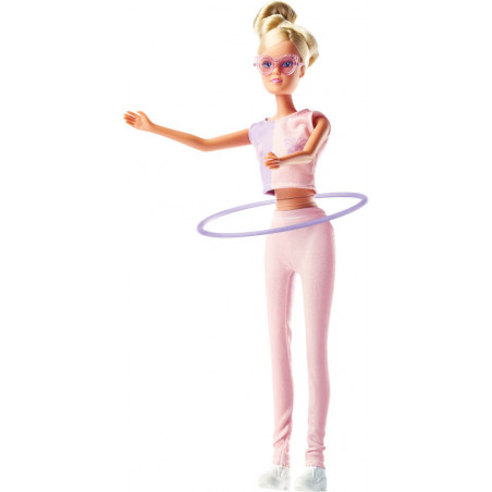 SL Hula Hoop